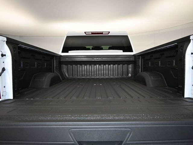 New 2026 Chevrolet Silverado 2500 Custom w/ Custom Value Package image 39