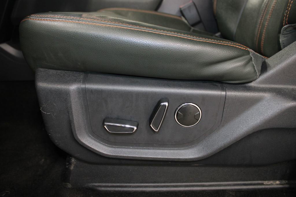 Used 2022 Ford Expedition Timberline AWD/4WD image 14