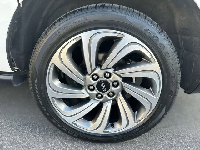 Used 2023 Lincoln Navigator L Reserve image 10