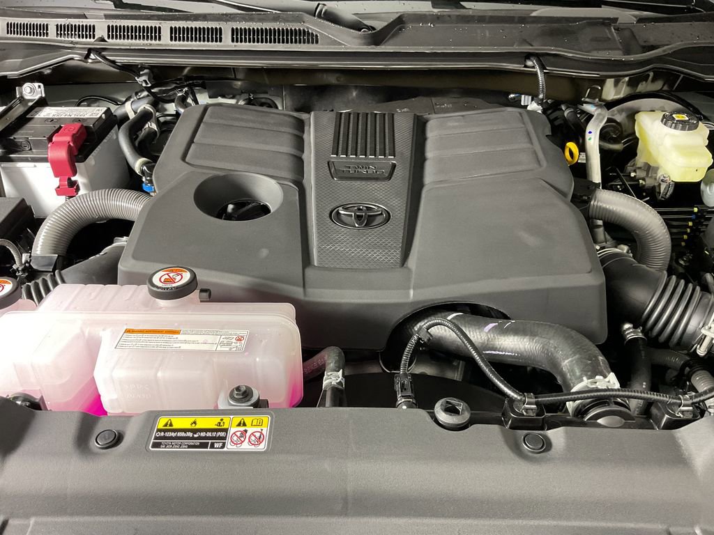 New 2026 Toyota Tundra SR5 image 22