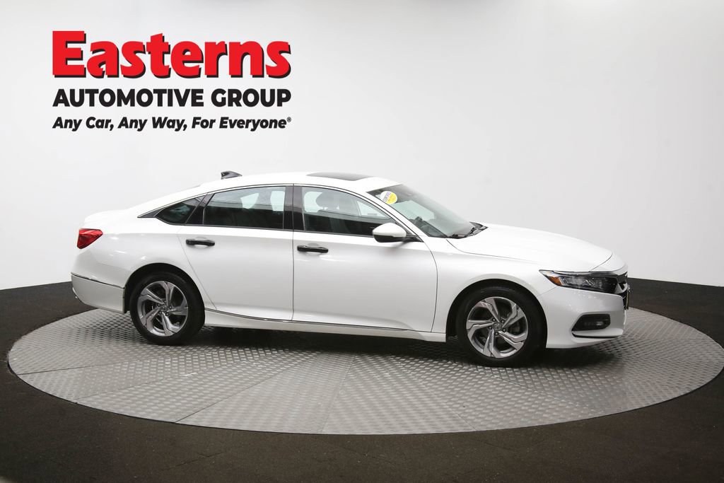 Used 2020 Honda Accord EX-L image 47