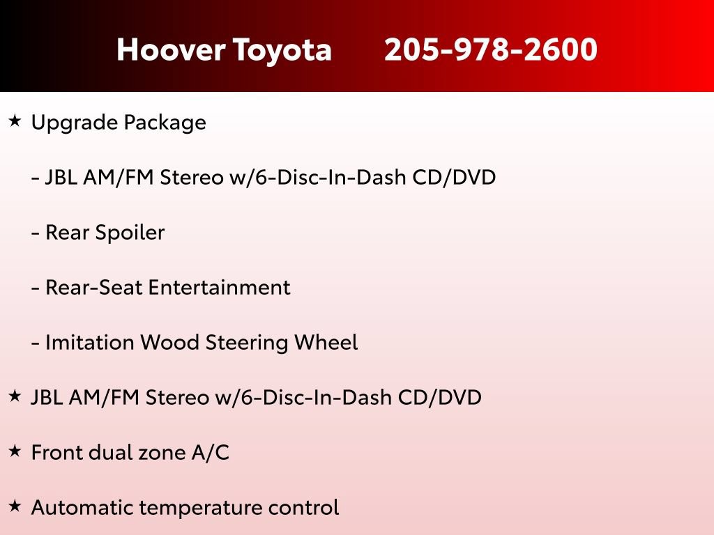Used 2008 Toyota Land Cruiser AWD/4WD image 14