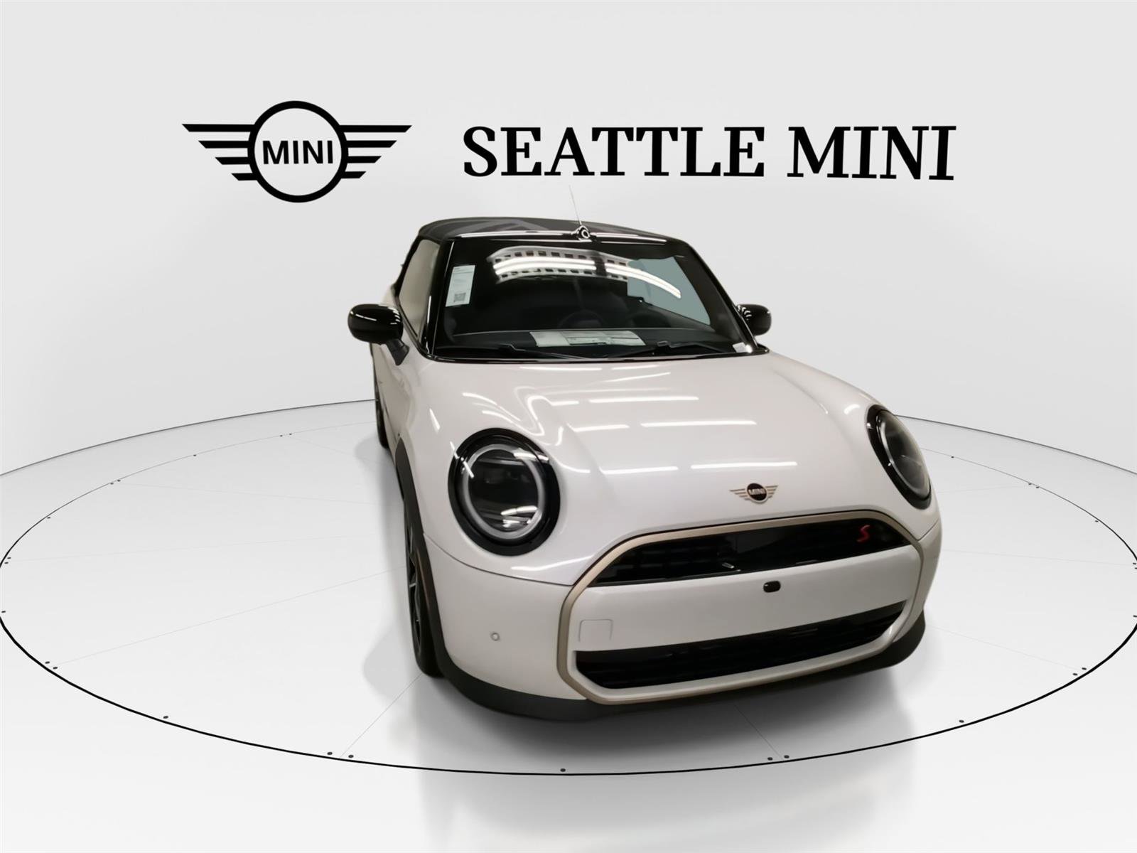 New 2026 MINI Cooper S image 3
