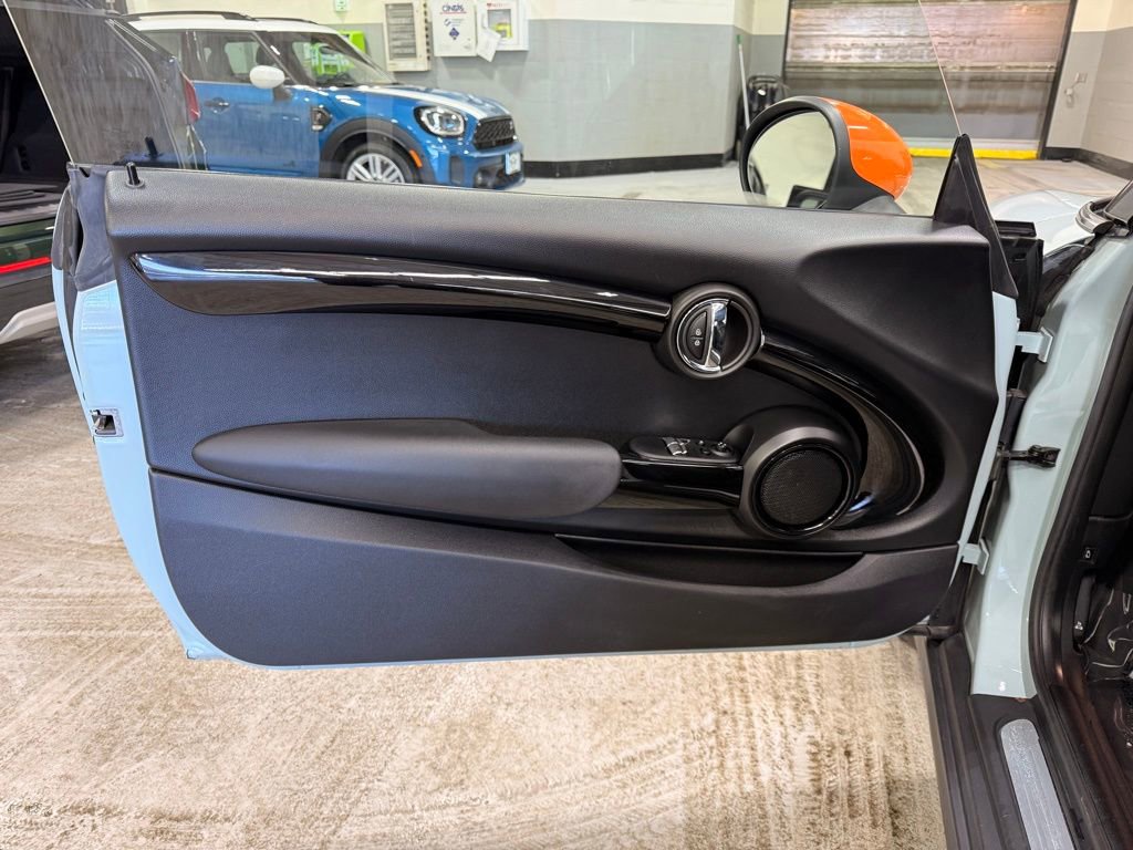 Used 2018 MINI Cooper S image 10