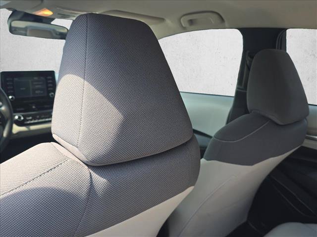 Certified 2020 Toyota Corolla L FWD image 16