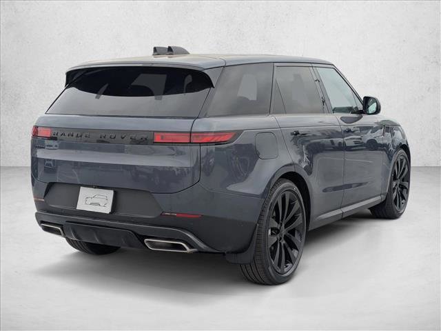 New 2026 Land Rover Range Rover Sport SE AWD/4WD image 2