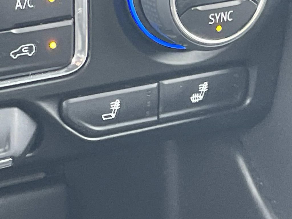 Used 2023 Chevrolet Suburban RST image 23