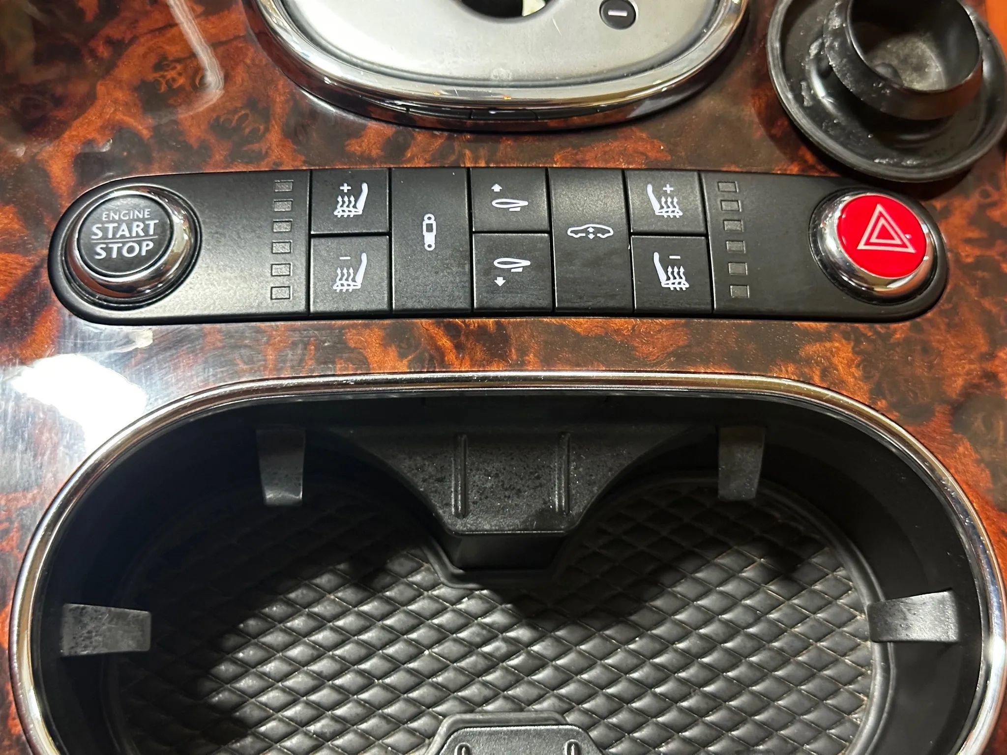 Used 2014 Bentley Continental GT AWD/4WD image 30