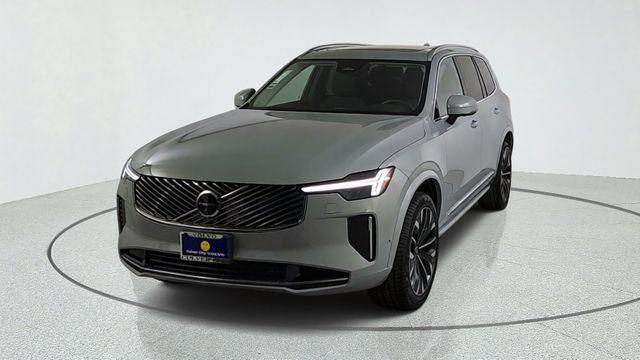 New 2026 Volvo XC90 B5 Plus w/ Protection Package Premier AWD/4WD image 2