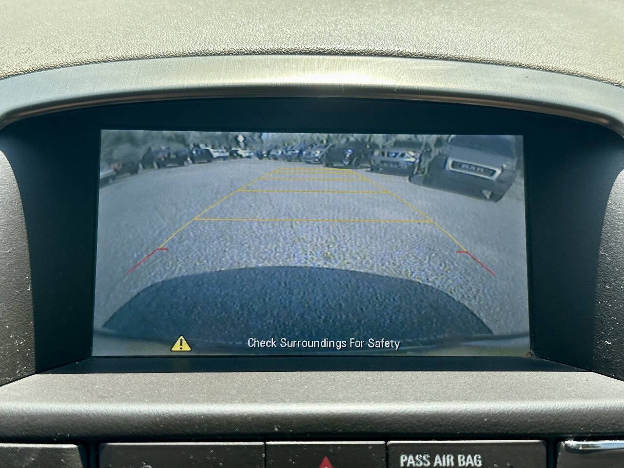Used 2016 Buick Verano FWD image 25