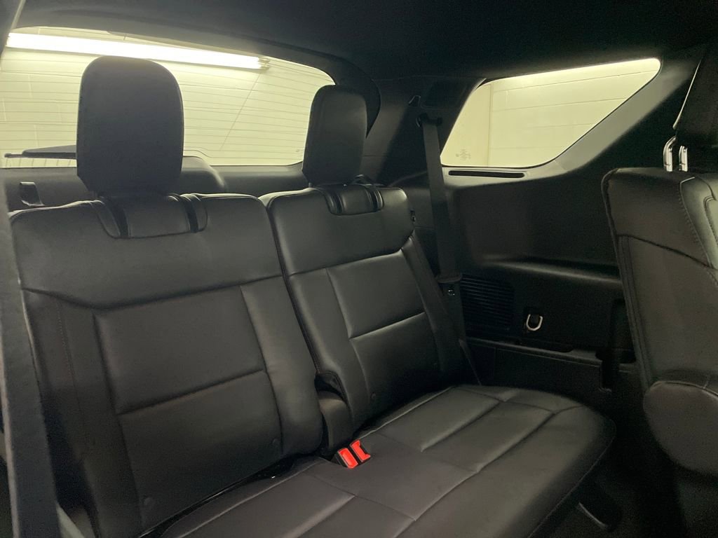 New 2025 Ford Explorer ST-Line w/ Premium Package image 30