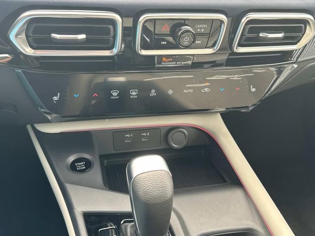 New 2026 Nissan Sentra SL w/ Floor Mat Package FWD image 30