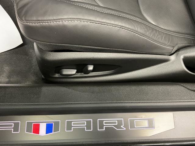 Used 2024 Chevrolet Camaro SS RWD image 11