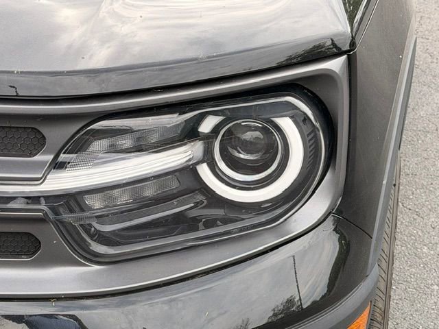 Used 2023 Ford Bronco Sport Big Bend w/ Convenience Package AWD/4WD image 15