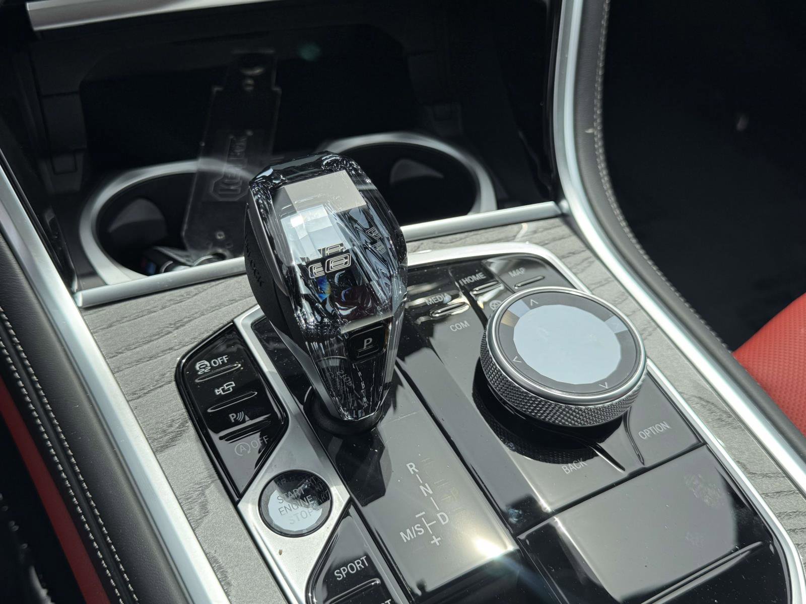 New 2026 BMW 840i RWD image 21