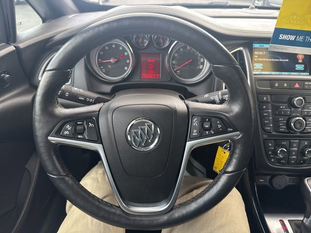 Used 2016 Buick Cascada Premium image 21