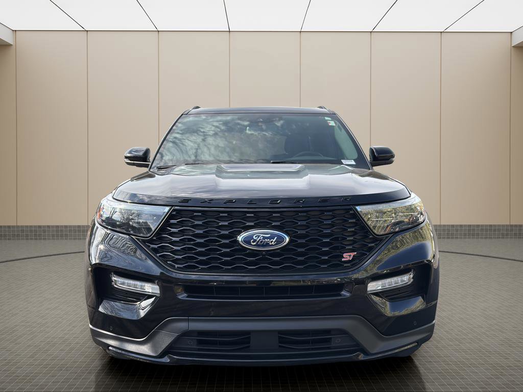 Used 2023 Ford Explorer ST w/ Equipment Group 401A image 8