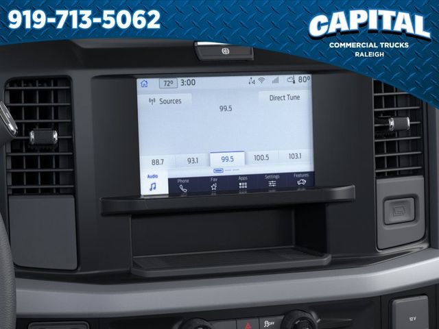 New 2026 Ford F450 XLT RWD image 14