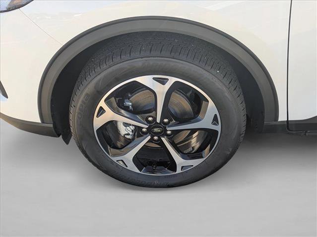 New 2026 Ford Escape ST-Line Select w/ Tech Pack #1 image 9