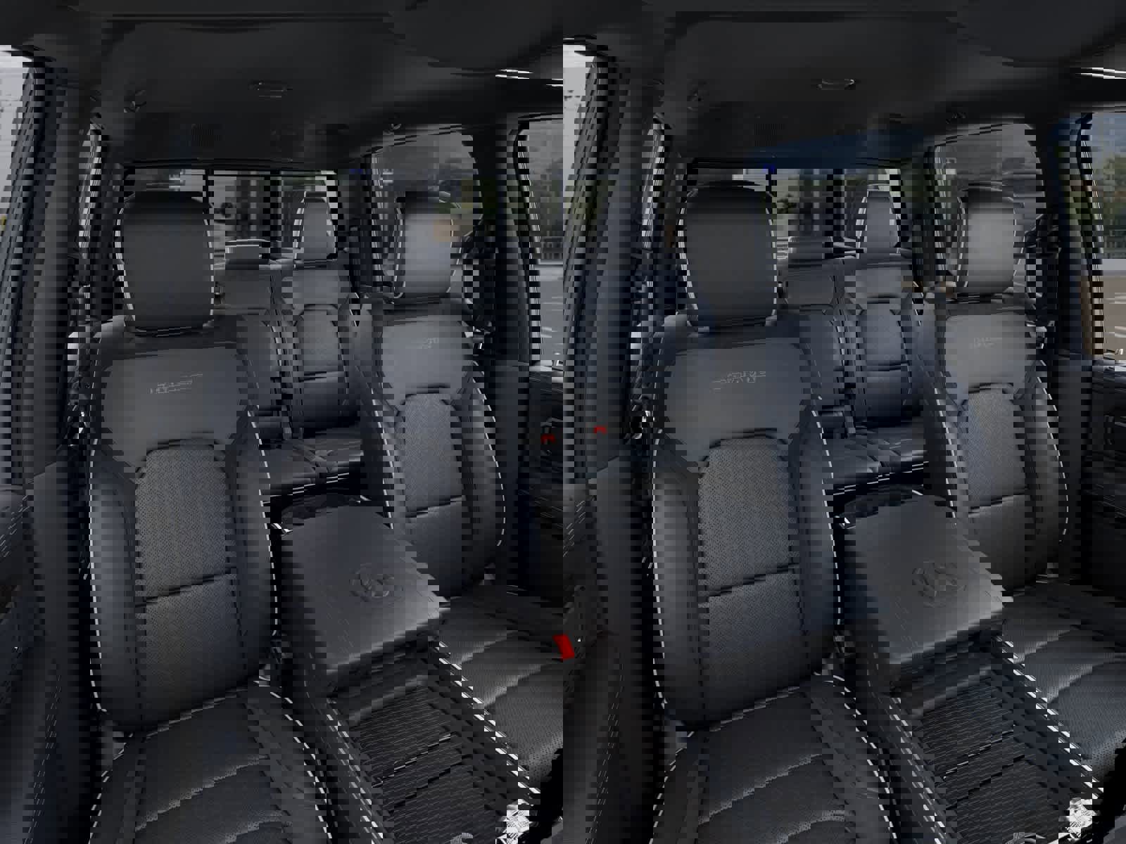 New 2026 RAM 1500 Laramie image 16