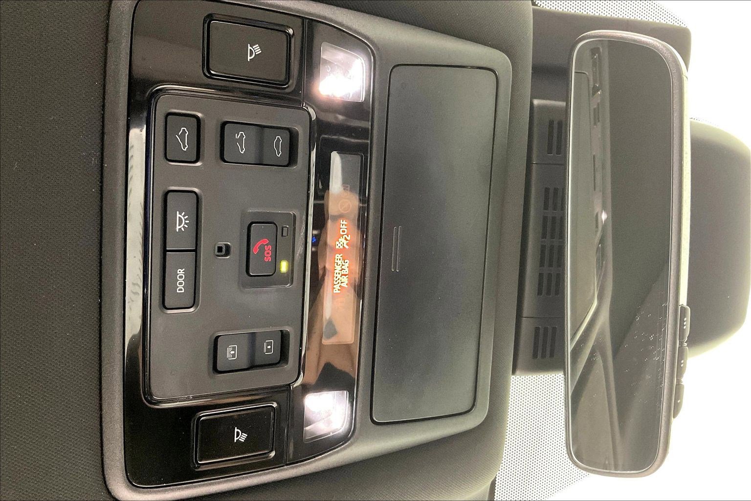 Used 2024 Lexus TX 350 FWD w/ Technology Package image 37