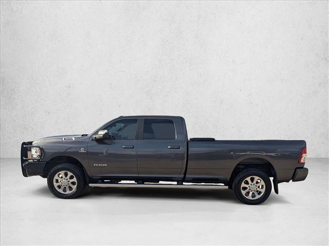 Used 2022 RAM 3500 Lone Star w/ Level A Equipment Group image 8