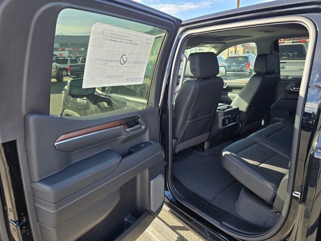 New 2026 GMC Sierra 1500 Denali w/ Denali Reserve Package image 15