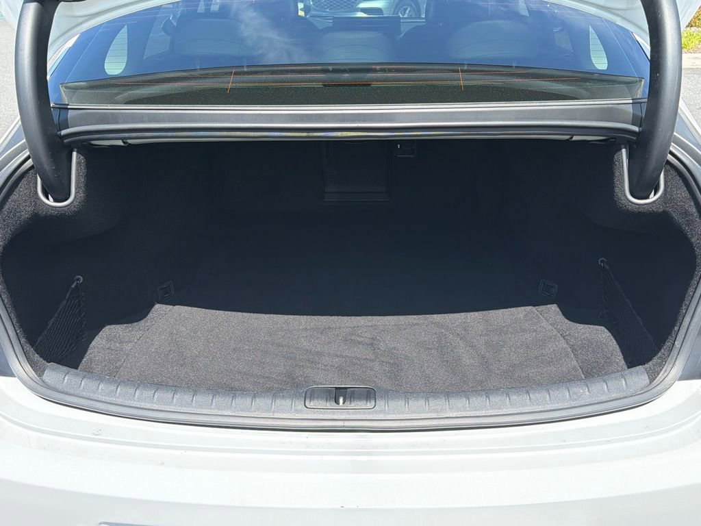 Used 2023 Genesis G80 2.5T w/ Advanced Package AWD/4WD image 18