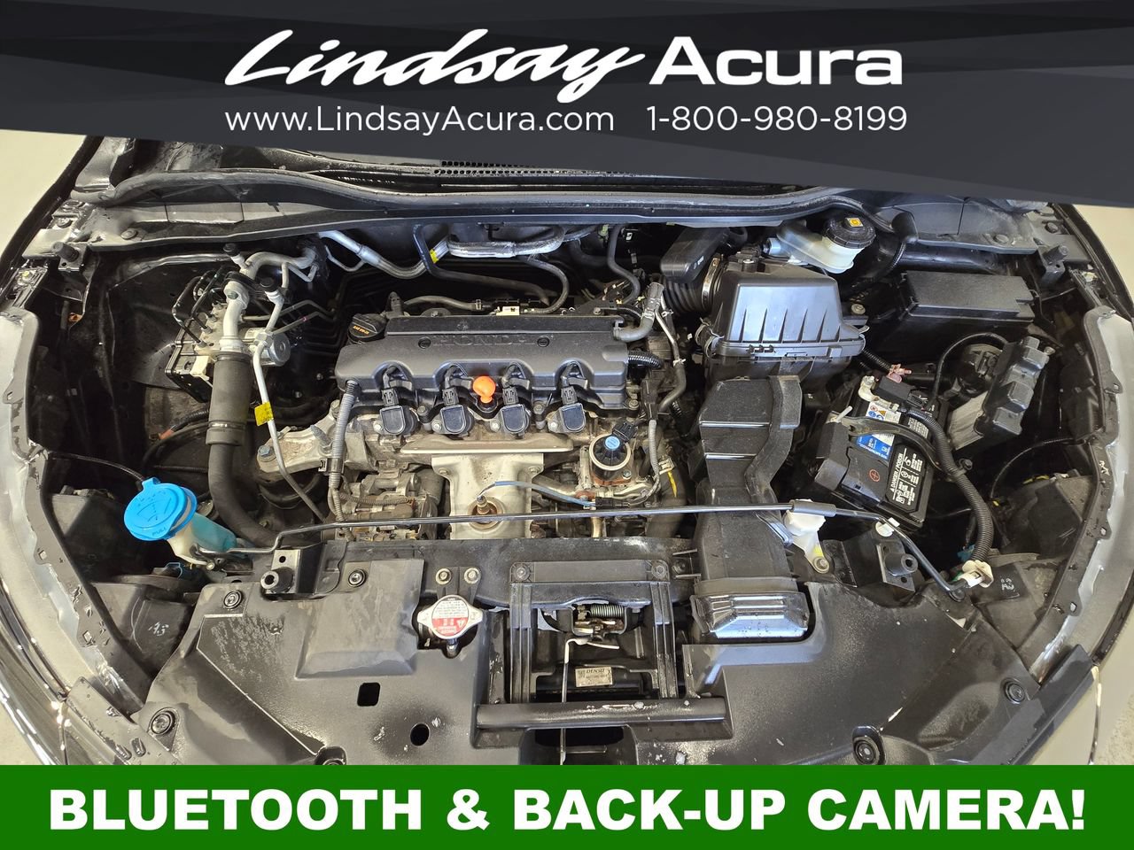 Used 2021 Honda HR-V LX image 24