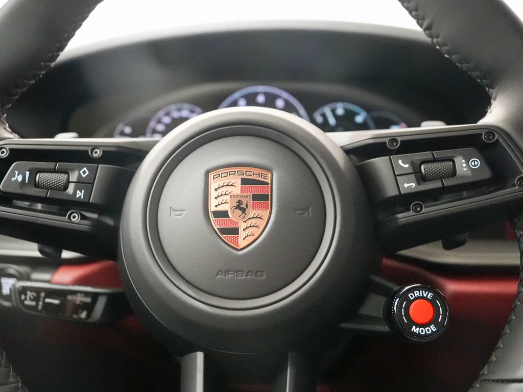 New 2026 Porsche 911 Carrera S RWD image 13