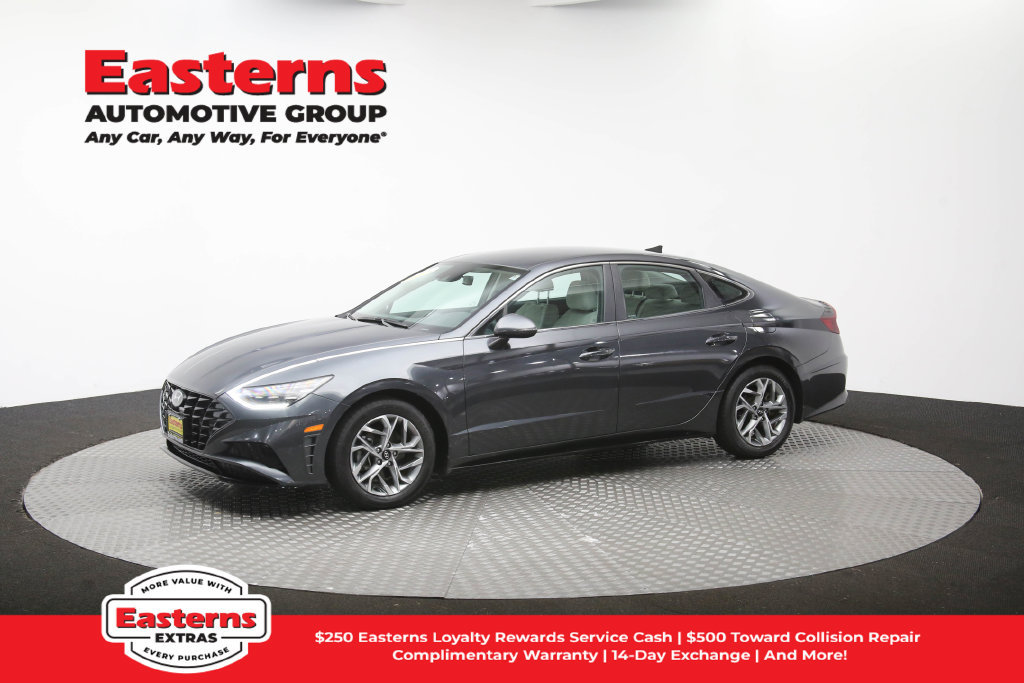 Used 2023 Hyundai Sonata SEL FWD image 59