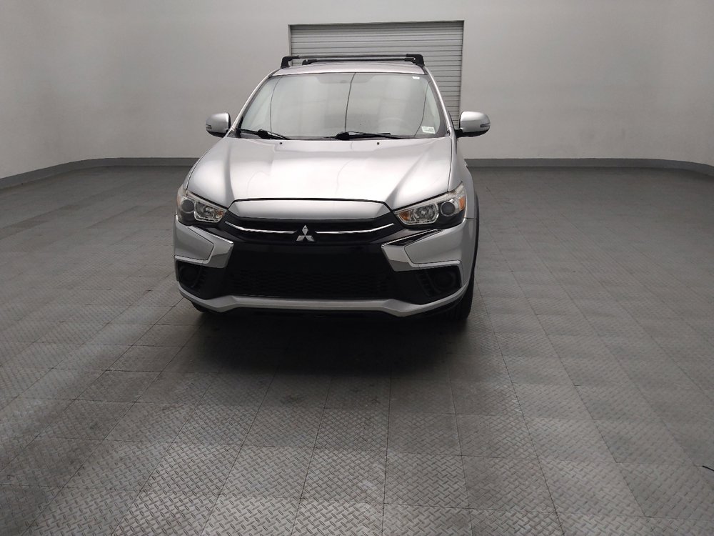 Used 2019 Mitsubishi Outlander Sport ES FWD image 15