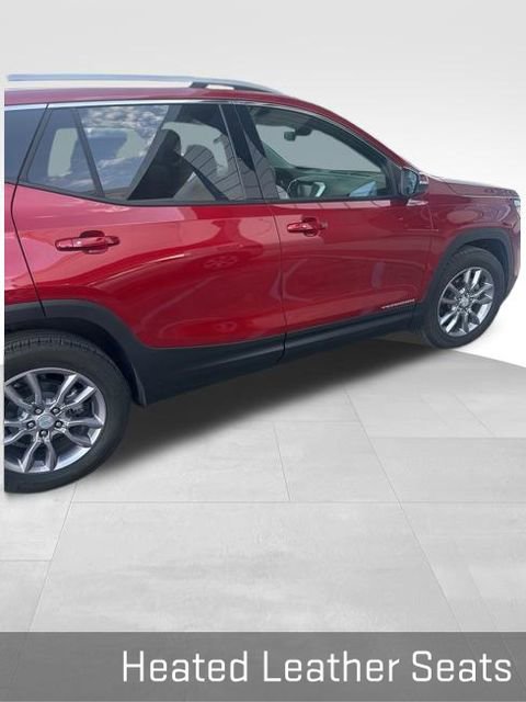 Used 2023 GMC Terrain SLT FWD image 5