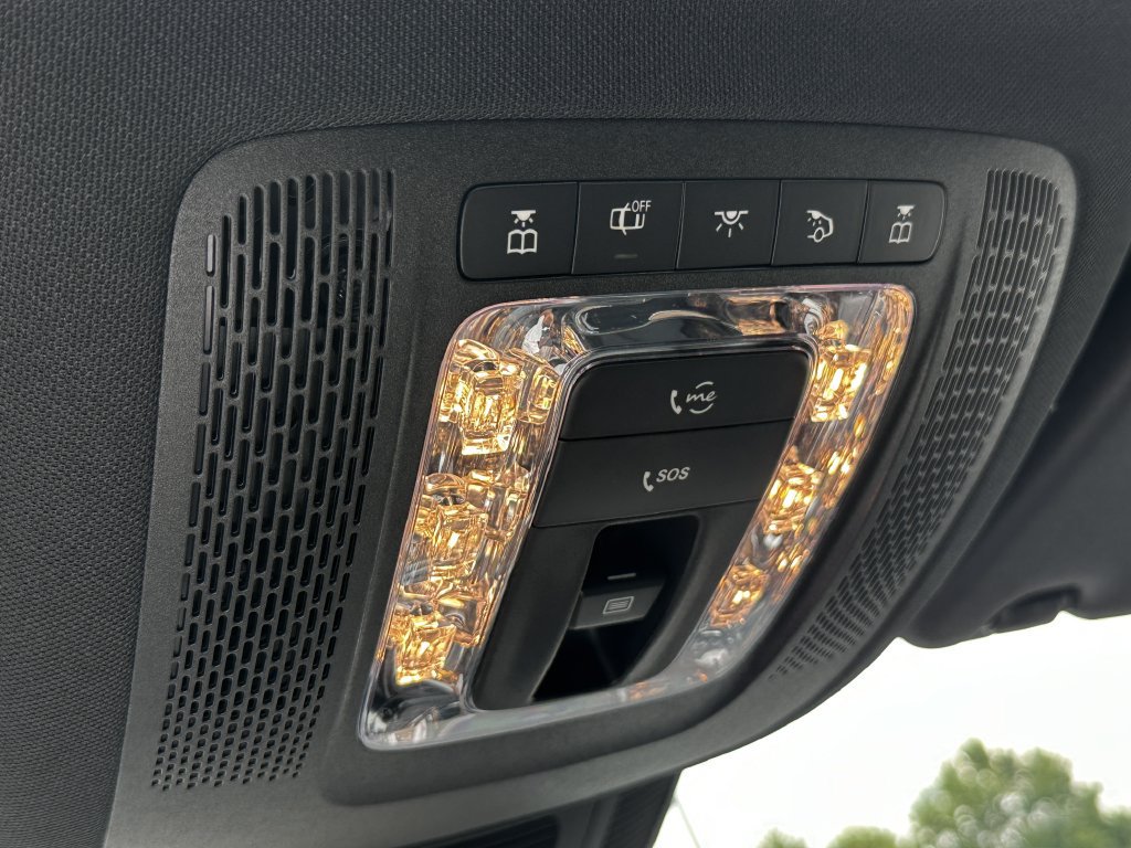 Certified 2024 Mercedes-Benz GLE 350 4MATIC image 32