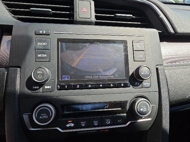 Used 2018 Honda Civic LX image 19