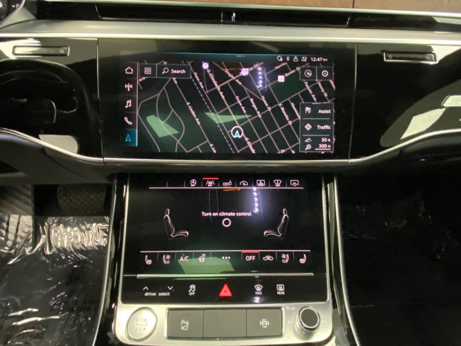 Used 2019 Audi A8 L 3.0T AWD/4WD image 31