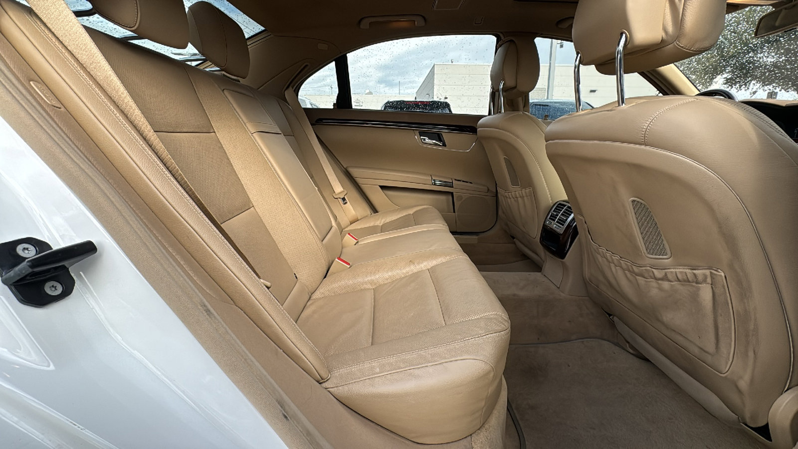 Used 2013 Mercedes-Benz S 550 image 26