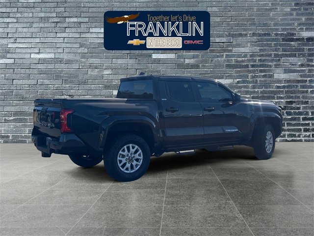 Used 2024 Toyota Tacoma SR5 image 5