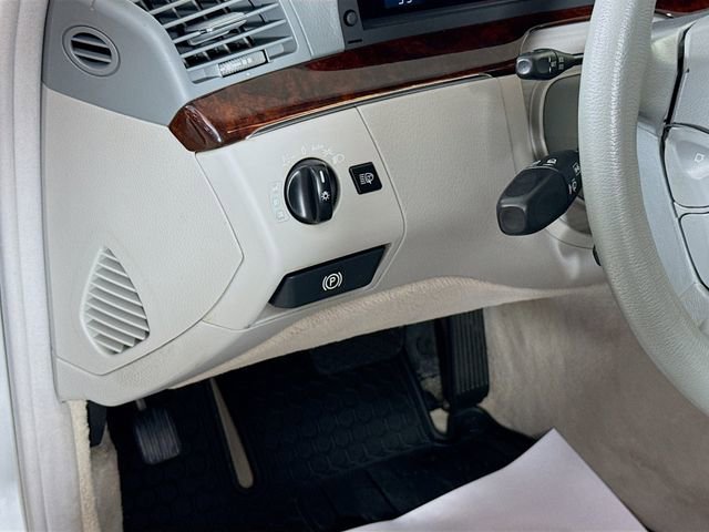 Used 2003 Mercedes-Benz S 500 image 11