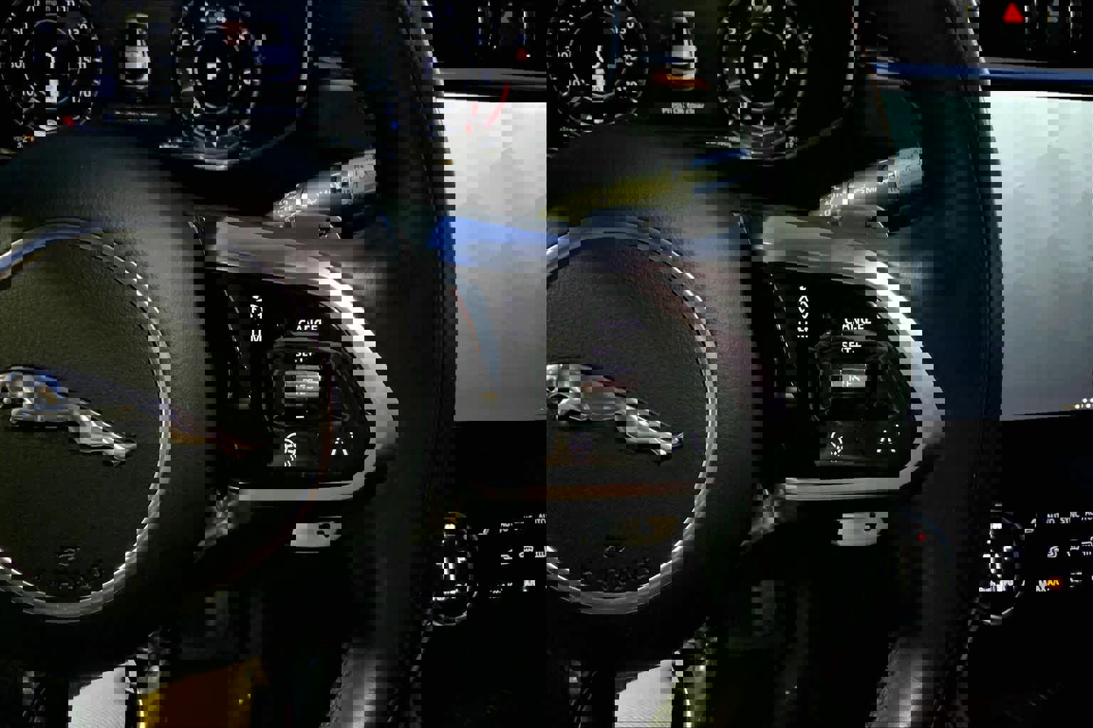 Used 2021 Jaguar F-PACE S image 25