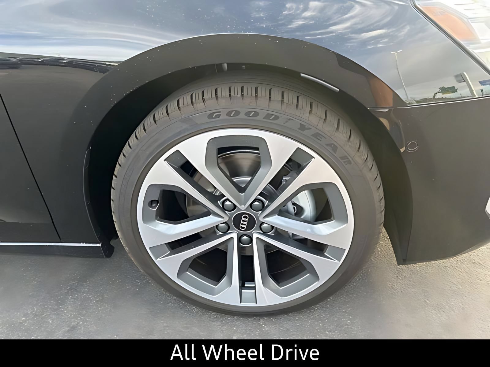 New 2026 Audi A3 2.0T Premium AWD/4WD image 11