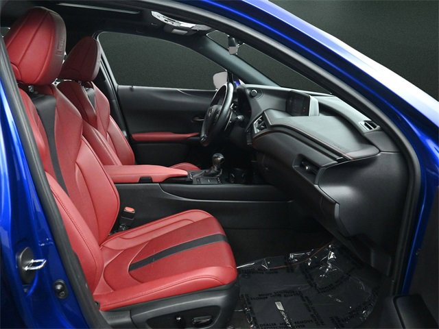 Used 2022 Lexus UX 200 F Sport image 19