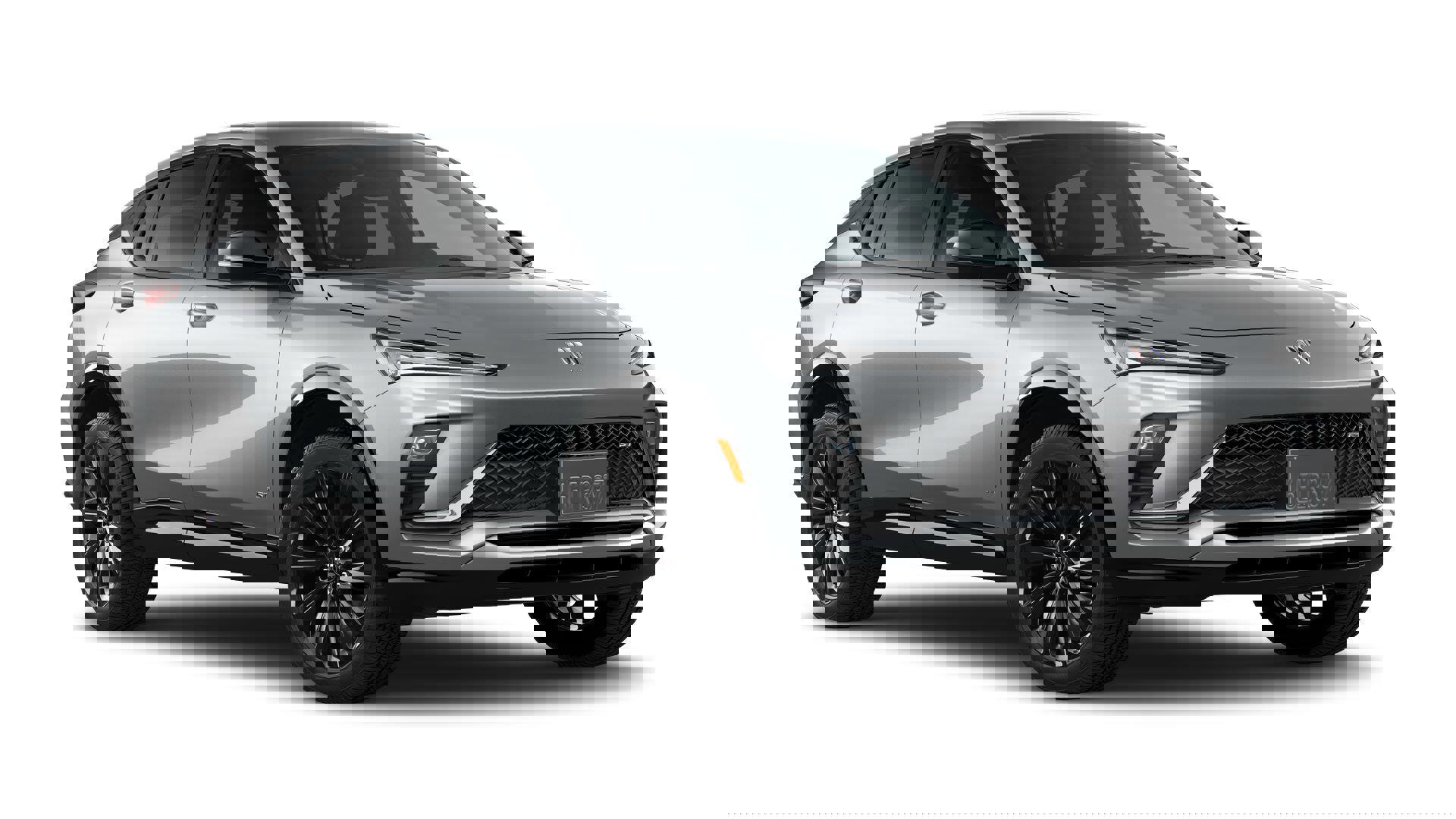 New 2026 Buick Envista Sport Touring w/ Convenience I Package image 50