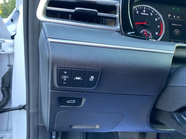 Used 2023 Kia K5 GT-Line w/ GT-Line Premium Package image 25