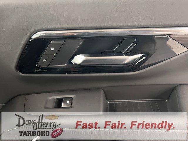 New 2026 Chevrolet Tahoe Premier image 46