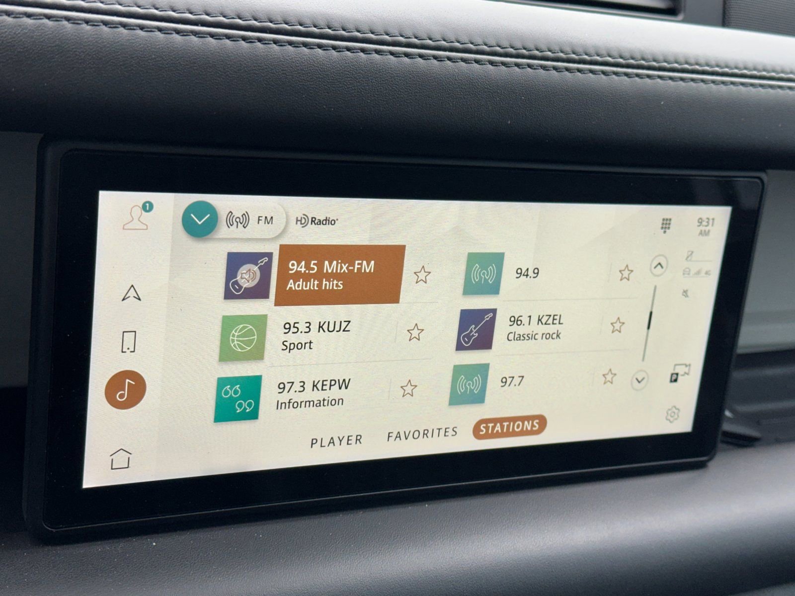 Used 2020 Land Rover Defender 110 HSE image 17