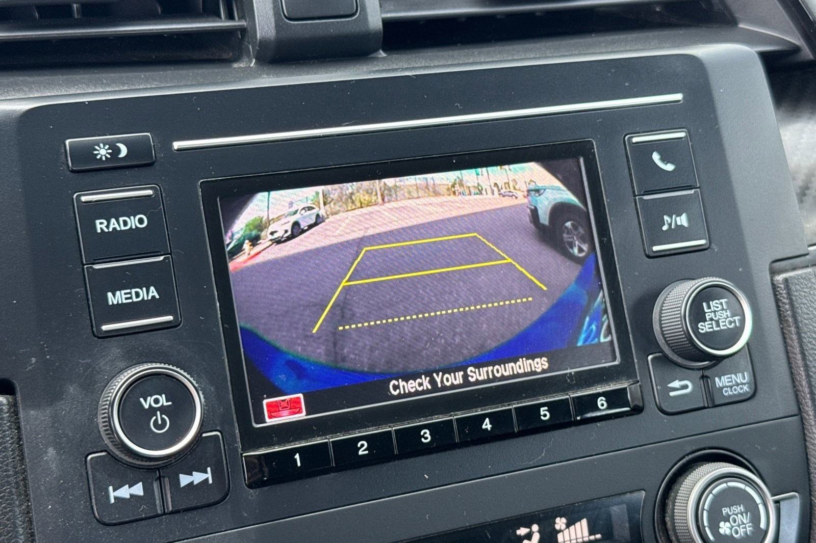 Used 2019 Honda Civic Sport image 23