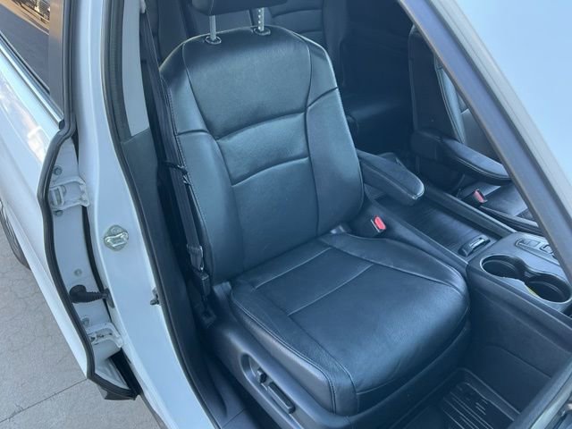 Used 2021 Honda Pilot EX-L image 27