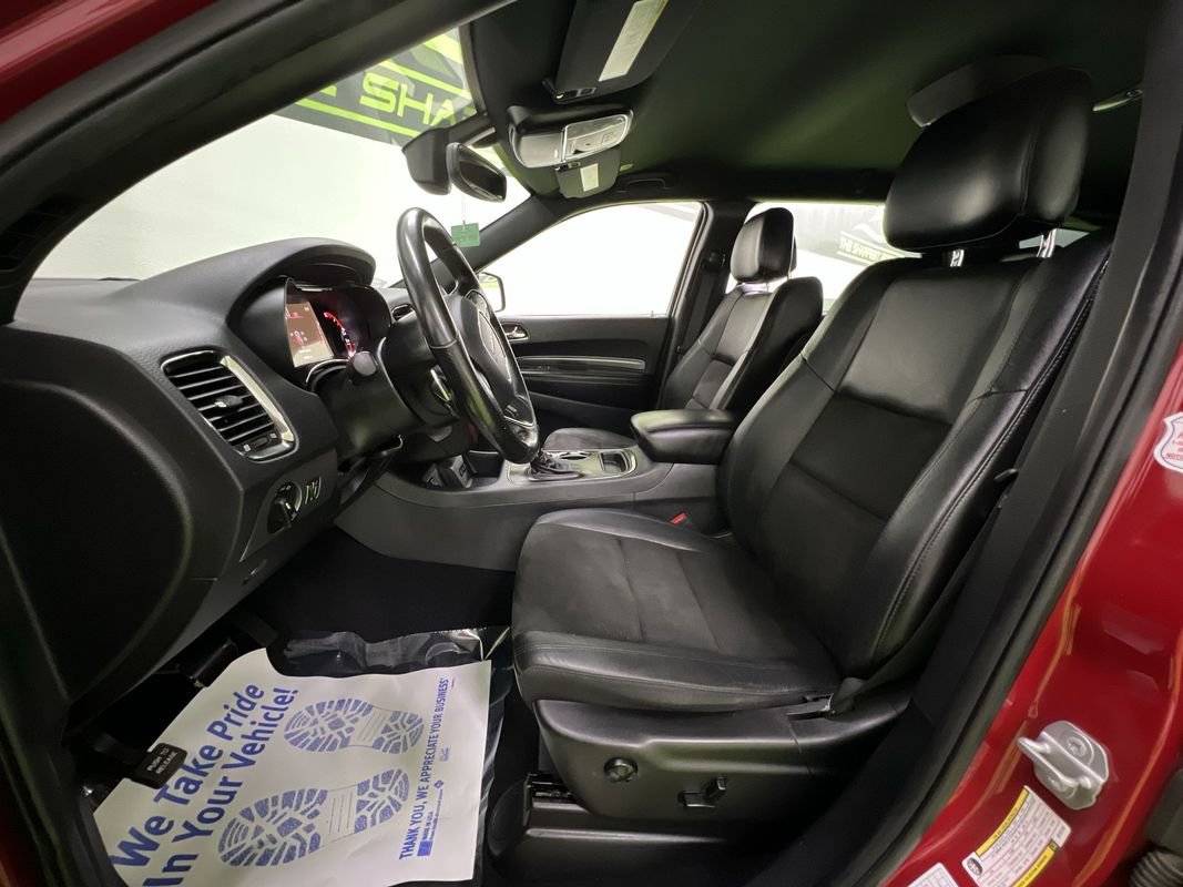 Used 2019 Dodge Durango GT AWD/4WD image 17