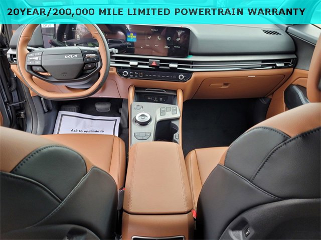 New 2026 Kia Sportage X-Line image 7